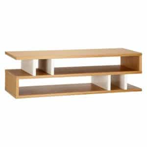 Counterbalance Coffee Table