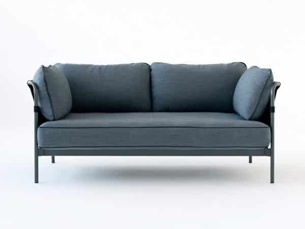 Can two seater sofa