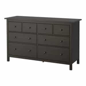 8-Drawer Dresser